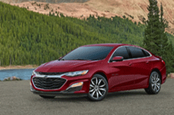 Research 2023 Chevrolet Malibu