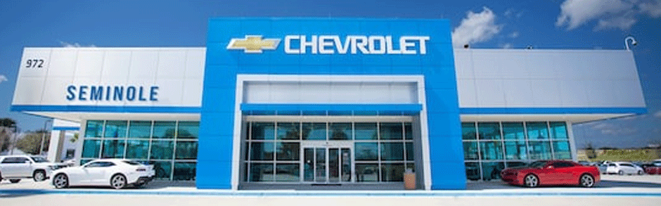 Seminole Chevrolet Frequently Asked Dealership Questions