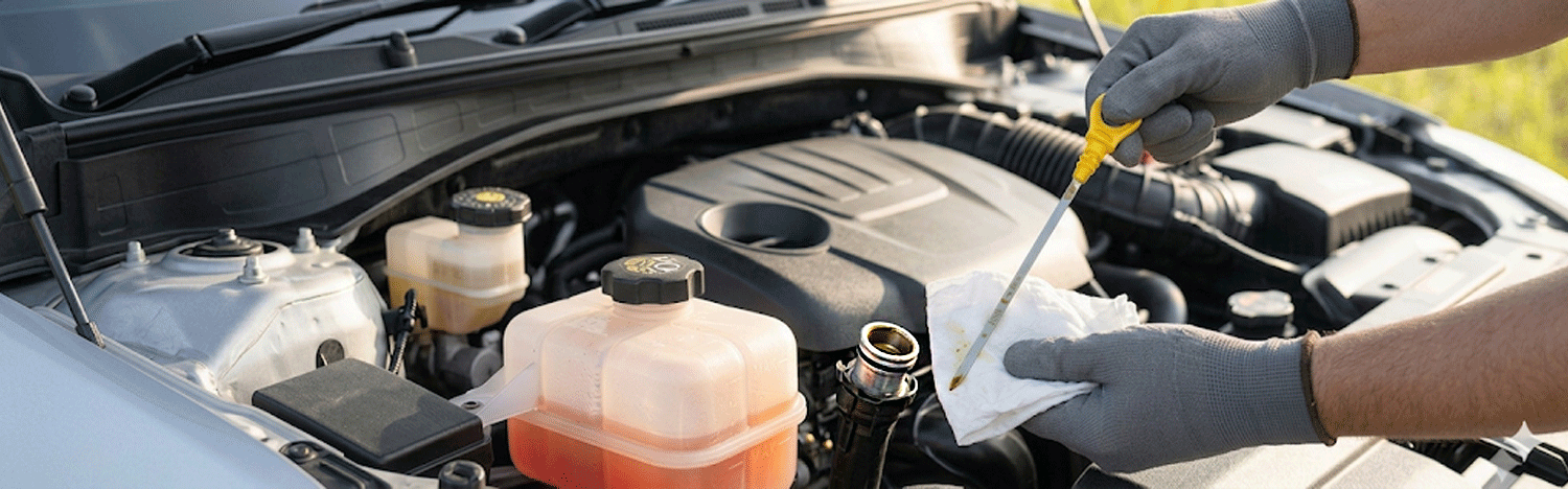 How to Prep Your Chevy for the 2026 Summer Heatwave